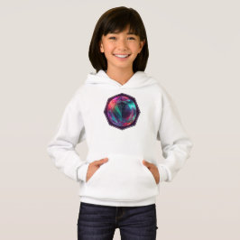 Erhöhen Sie Ihren inneren Sparkle Hoodie