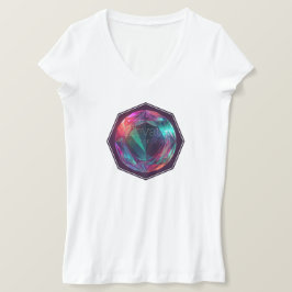 Erhöhen Sie Ihren inneren Sparkle T-Shirt