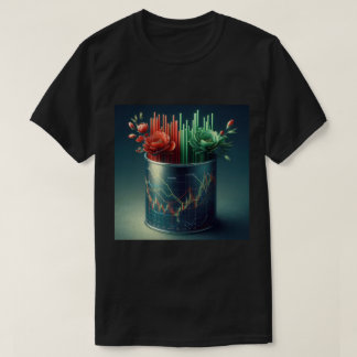Erhöhen Sie Ihren Platz mit der handelsüblich insp T-Shirt