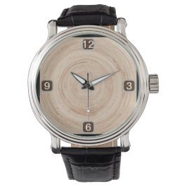Erhöhen Sie Ihren Stil mit anpassbaren Armbanduhre Armbanduhr