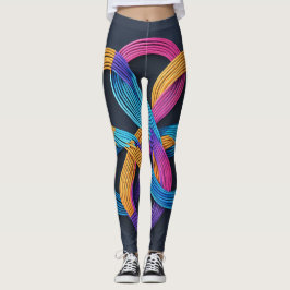 Erhöhen Sie Ihren Stil mit unseren einzigartigen L Leggings