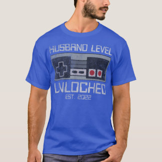 Erhöhung des Bachelor-Pa bis zum Halbband 2022 T-Shirt