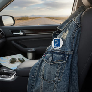 Erholung 400 m Links Straßennetz Button