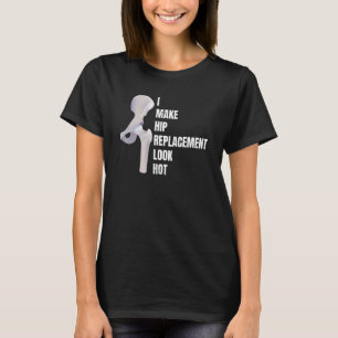 Erholung "Bionic Angesagt Replacement Operation" g T-Shirt
