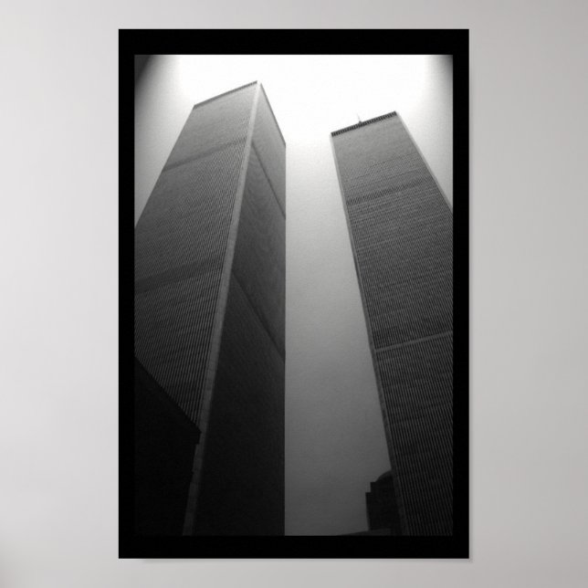 Erholung des Friedens Poster (Vorne)