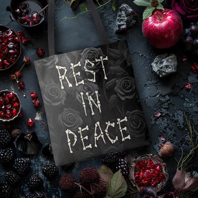 Erholung des Friedens Tasche (Von Creator hochgeladen)