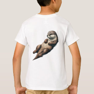 Erholung & Entspannung: Besser unterwegs T-Shirt