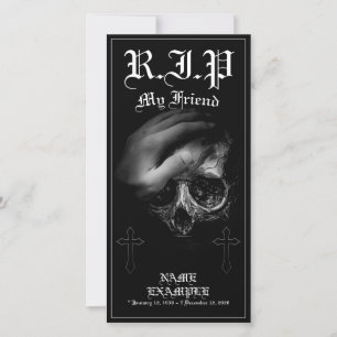 Erholung für Frieden mein Freund