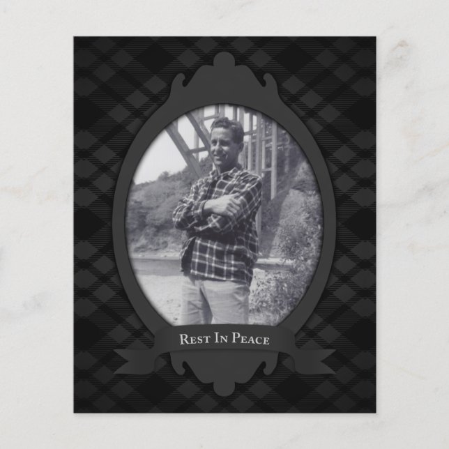 Erholung im Friedensbeistanddienst (Vorderseite)