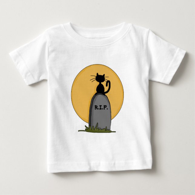 Erholung im Peace Halloween Long Sleeve Shirt (Vorderseite)