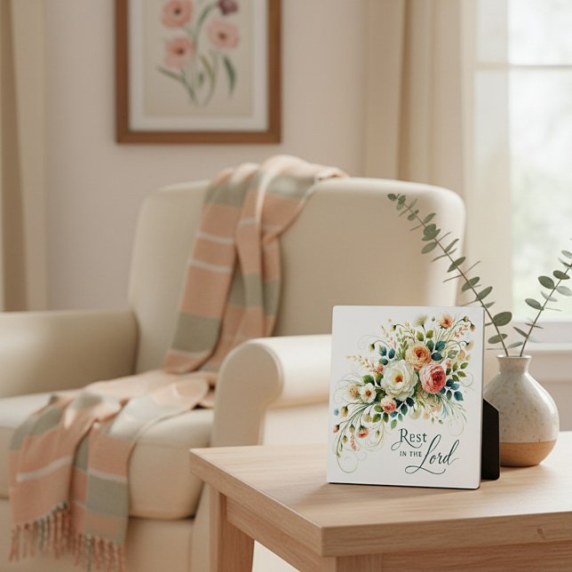 Erholung in der Blütezeit des Herrn Fotoplatte (Von Creator hochgeladen)