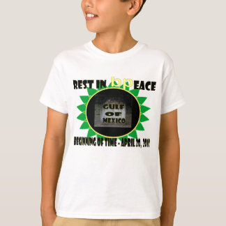 Erholung in Frieden 2 T-Shirt
