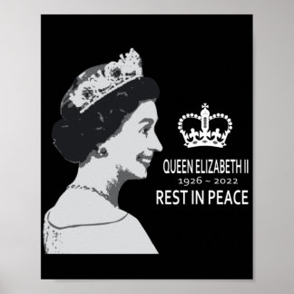 Erholung in Friedensstiftung Elisabeth Poster