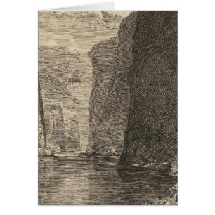 Erholung, Marmorschlucht