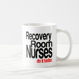 Erholung Nurgen machen es besser Kaffeetasse