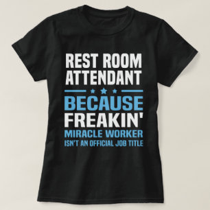 Erholung T-Shirt