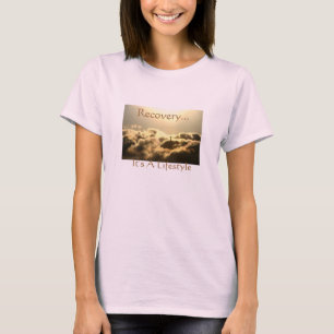 Erholung... T-Shirt