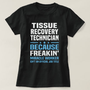 Erholung T-Shirt