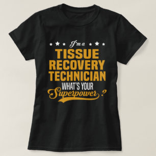 Erholung T-Shirt