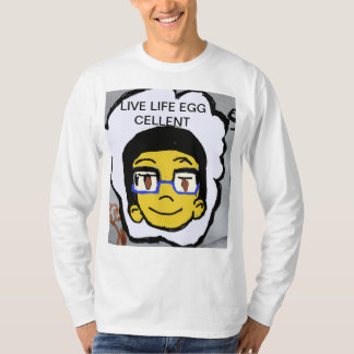 ERHOLUNG VON EGG T-Shirt