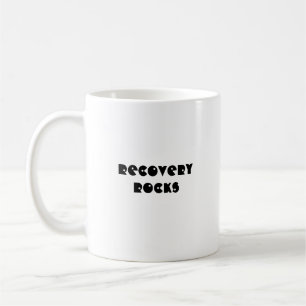 Erholungs-Felsen, Erholungs-Felsen Kaffeetasse