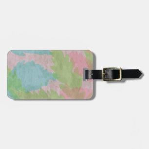 Erholungsort-Gepäckanhänger Gepäckanhänger