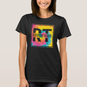 Erholungstherapeut T-Shirt