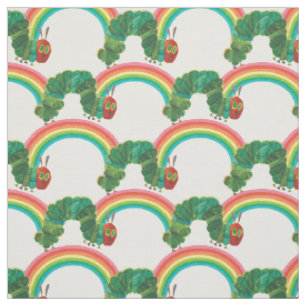 Eric Carle   Das Muster der sehr unglücklichen Rau Stoff