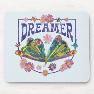 Eric Carle | Dreamer Mousepad