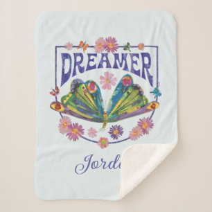 Eric Carle   Dreamer Sherpadecke