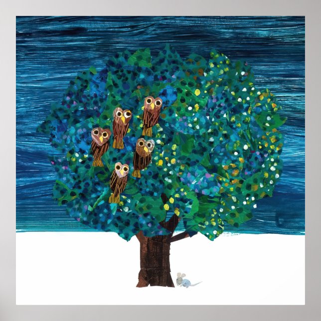 Eric Carle -  Eric Carle 6 Poster (Vorne)
