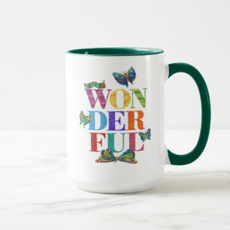 Eric Carle | Wunderbar Tasse