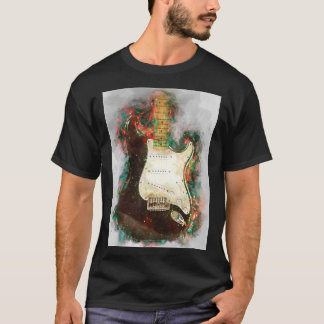 Eric Clapton&x27;s Blackie Classic T-Shirt