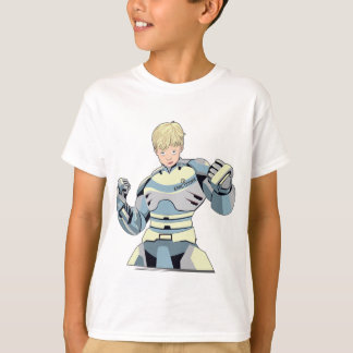 Eric Cookie Robot-T - Shirt