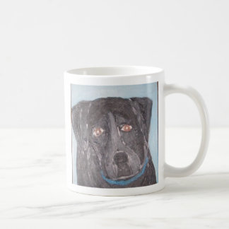 Eric ginsburg Druckgeschäft und -Tassen Kaffeetasse