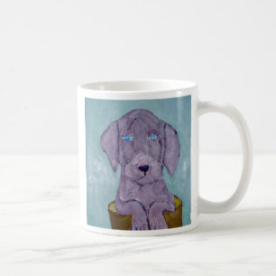 Eric ginsburgs Welt .com Kaffeetasse