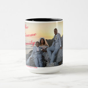 Eric K Coffee Tasse