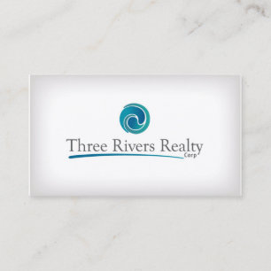 Eric Saugen Business Card Visitenkarte