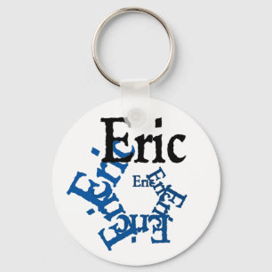Eric-Schlüsselanhänger Schlüsselanhänger