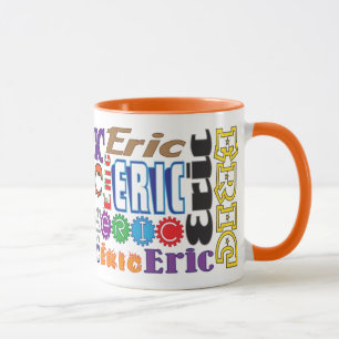 Eric-Tasse Tasse