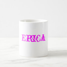 Erica, Tasse