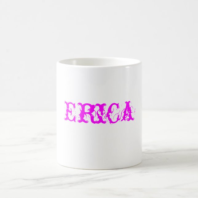 Erica, Tasse (Mittel)