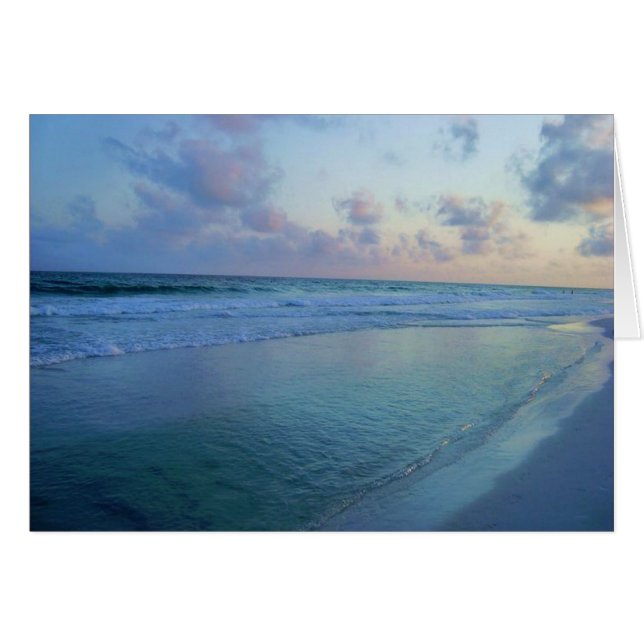 Eric's Blue Tide (Vorderseite (Horizontal))