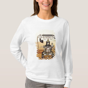 Ericsson telefonieren, 1890 T-Shirt