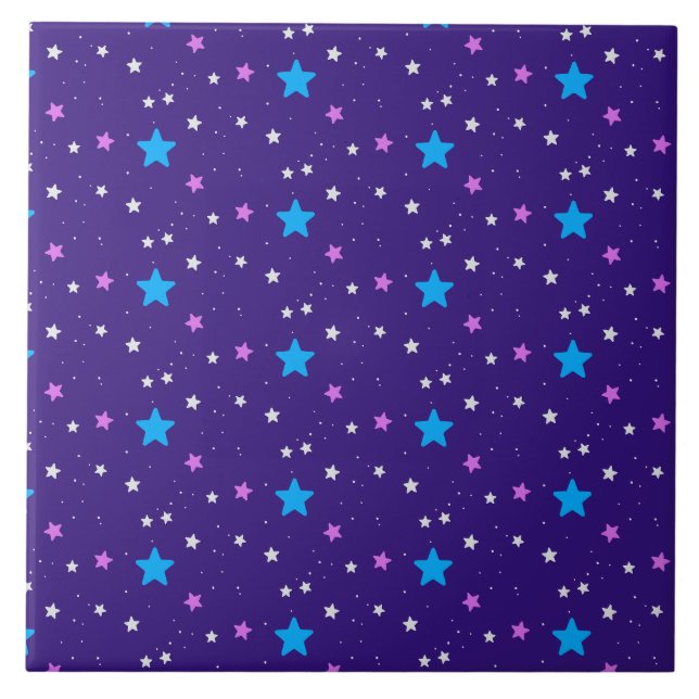 Eridanus Fliese (Vorderseite)