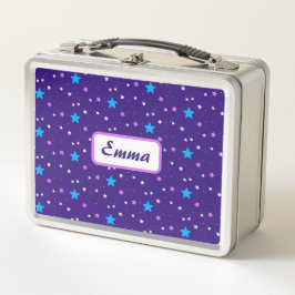 Eridanus Metall Brotdose