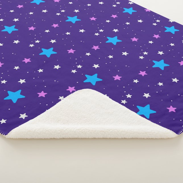 Eridanus Sherpadecke (3/4)