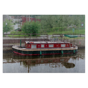 Erie Canal-Schneidbrett Schneidebrett