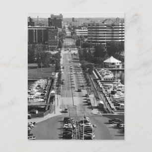 "Erie, Pa. Carte postale Street View"