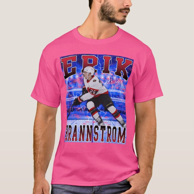 Erik Brannstrom T-Shirt (Vorderseite)